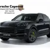PORSCHE CAYENNE 3.0 V6 S E-HYBRID AWD TIPTRONIC S PORSCHE CAYENNE 3.0 V6 S E-HYBRID AWD TIPTRONIC S