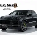 PORSCHE CAYENNE 3.0 V6 S E-HYBRID AWD TIPTRONIC S PORSCHE CAYENNE 3.0 V6 S E-HYBRID AWD TIPTRONIC S