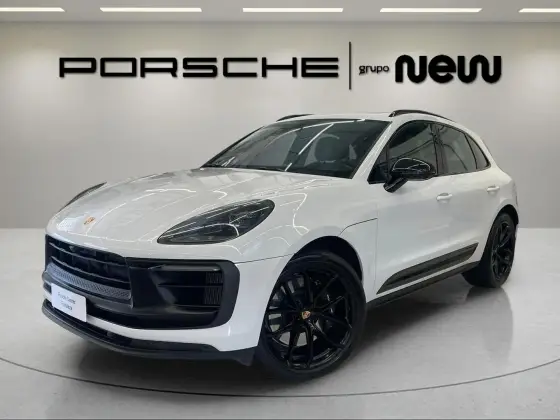 PORSCHE MACAN 2.9 V6 BITURBO GASOLINA GTS PDK