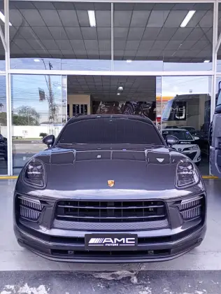 PORSCHE MACAN 2.9 V6 BITURBO GASOLINA S PDK PORSCHE MACAN 2.9 V6 BITURBO GASOLINA S PDK