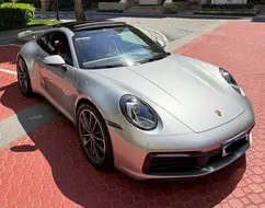 PORSCHE 911 3.0 24V H6 GASOLINA CARRERA S PDK PORSCHE 911 3.0 24V H6 GASOLINA CARRERA S PDK