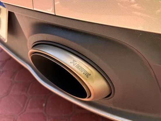 PORSCHE-911-3.0 24V H6 GASOLINA CARRERA S PDK PORSCHE-911-2022