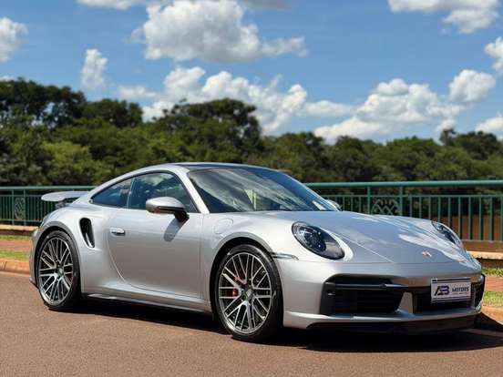 PORSCHE-911-3.8 24V H6 GASOLINA TURBO PDK PORSCHE-911-2023
