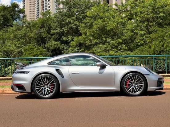 PORSCHE-911-3.8 24V H6 GASOLINA TURBO PDK PORSCHE-911-2023