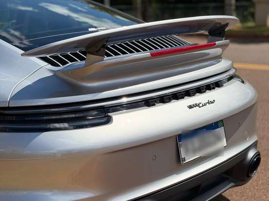 PORSCHE-911-3.8 24V H6 GASOLINA TURBO PDK PORSCHE-911-2023