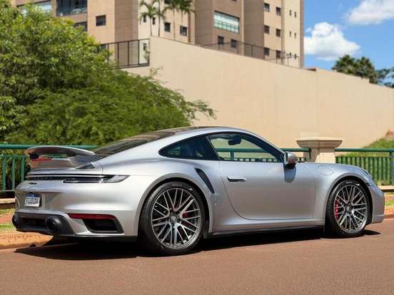 PORSCHE-911-3.8 24V H6 GASOLINA TURBO PDK PORSCHE-911-2023