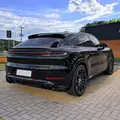 PORSCHE CAYENNE 4.0 V8 GASOLINA S COUPÉ AWD TIPTRONIC S PORSCHE CAYENNE 4.0 V8 GASOLINA S COUPÉ AWD TIPTRONIC S