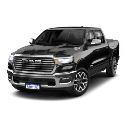 RAM-1500-3.0 HURRICANE 6 BITURBO GASOLINA LARAMIE CD 4X4 AUTOMÁTICO RAM-1500-2025