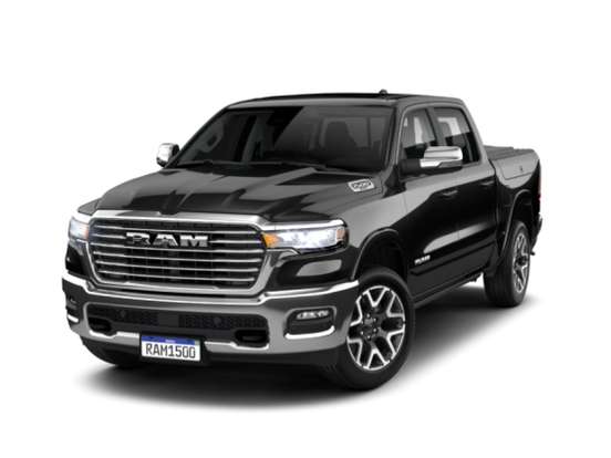 RAM-1500-3.0 HURRICANE 6 BITURBO GASOLINA LARAMIE CD 4X4 AUTOMÁTICO RAM-1500-2025