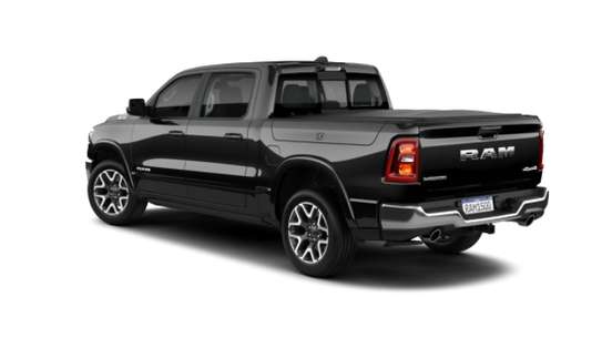 RAM-1500-3.0 HURRICANE 6 BITURBO GASOLINA LARAMIE CD 4X4 AUTOMÁTICO RAM-1500-2025