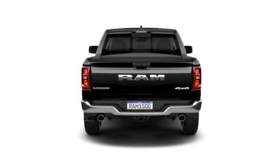 RAM-1500-3.0 HURRICANE 6 BITURBO GASOLINA LARAMIE CD 4X4 AUTOMÁTICO RAM-1500-2025