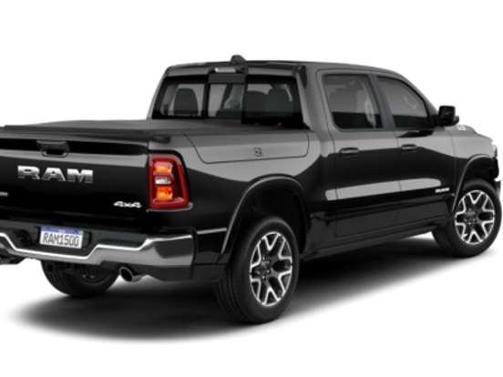 RAM-1500-3.0 HURRICANE 6 BITURBO GASOLINA LARAMIE CD 4X4 AUTOMÁTICO RAM-1500-2025