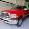 RAM 2500 6.7 LARAMIE 4X4 CD I6 TURBO DIESEL 4P AUTOMÁTICO RAM 2500 6.7 LARAMIE 4X4 CD I6 TURBO DIESEL 4P AUTOMÁTICO