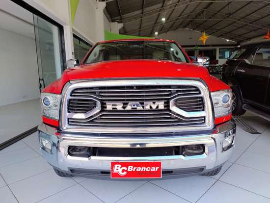 RAM-2500-2018