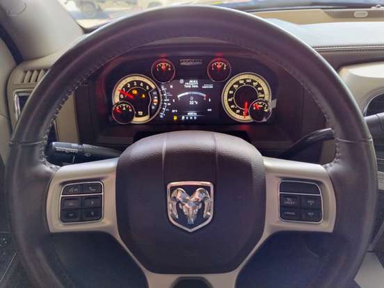 RAM-2500-6.7 LARAMIE 4X4 CD I6 TURBO DIESEL 4P AUTOMÁTICO RAM-2500-2018