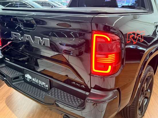 RAM-RAMPAGE-2023