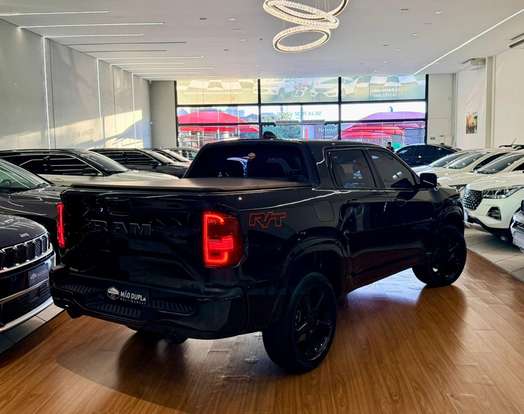 RAM-RAMPAGE-2023