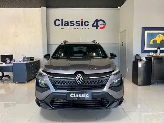 RENAULT KARDIAN 1.0 TCE FLEX EVOLUTION EDC