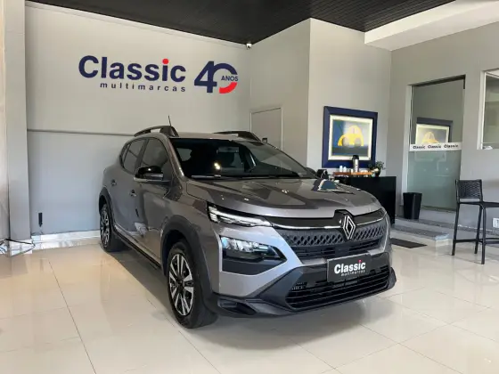 RENAULT KARDIAN 1.0 TCE FLEX EVOLUTION EDC