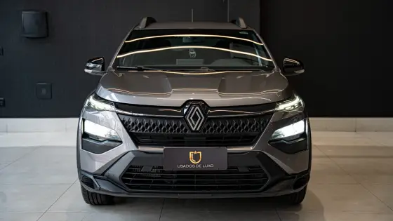 RENAULT KARDIAN 1.0 TCE FLEX EVOLUTION EDC RENAULT KARDIAN 1.0 TCE FLEX EVOLUTION EDC