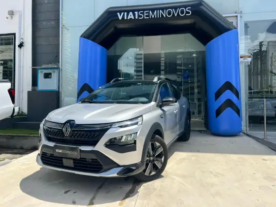 RENAULT KARDIAN 1.0 TCE FLEX PREMIÉRE EDITION EDC