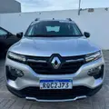 RENAULT KWID 1.0 12V SCE FLEX OUTSIDER MANUAL RENAULT KWID 1.0 12V SCE FLEX OUTSIDER MANUAL