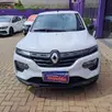 RENAULT KWID 1.0 12V SCE FLEX ZEN MANUAL RENAULT KWID 1.0 12V SCE FLEX ZEN MANUAL