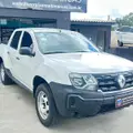 RENAULT OROCH 1.3 TCE FLEX OUTSIDER X-TRONIC RENAULT OROCH 1.3 TCE FLEX OUTSIDER X-TRONIC