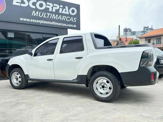 RENAULT-OROCH-1.3 TCE FLEX OUTSIDER X-TRONIC RENAULT-OROCH-2022