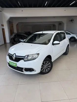 RENAULT SANDERO 1.0 12V SCE FLEX EXPRESSION MANUAL RENAULT SANDERO 1.0 12V SCE FLEX EXPRESSION MANUAL