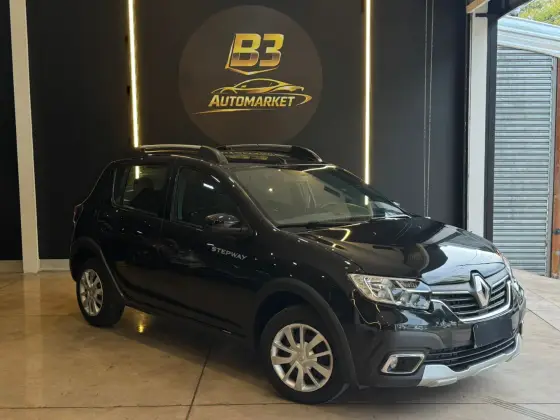 RENAULT SANDERO 1.0 12V SCE FLEX S EDITION MANUAL