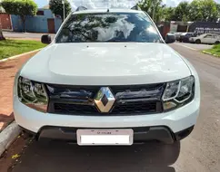 RENAULT DUSTER OROCH 1.6 16V SCE FLEX EXPRESSION MANUAL RENAULT DUSTER OROCH 1.6 16V SCE FLEX EXPRESSION MANUAL