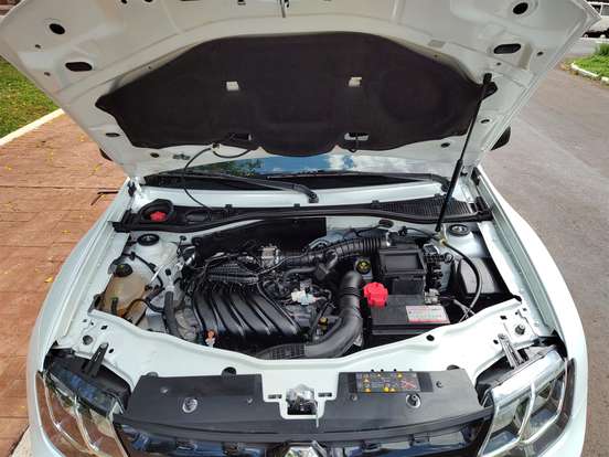 RENAULT-DUSTER OROCH-2017