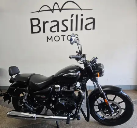ROYAL ENFIELD METEOR 350 STELLAR 