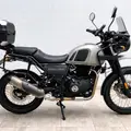 ROYAL ENFIELD HIMALAYAN ROYAL ENFIELD HIMALAYAN