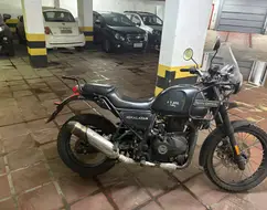 ROYAL ENFIELD HIMALAYAN ROYAL ENFIELD HIMALAYAN
