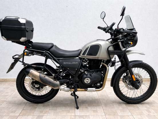 ROYAL ENFIELD-HIMALAYAN ROYAL ENFIELD-HIMALAYAN-2021