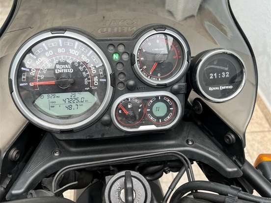 ROYAL ENFIELD-HIMALAYAN ROYAL ENFIELD-HIMALAYAN-2021