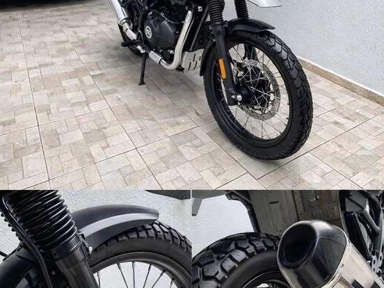 ROYAL ENFIELD-HIMALAYAN ROYAL ENFIELD-HIMALAYAN-2021