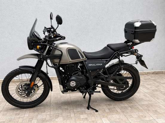 ROYAL ENFIELD-HIMALAYAN ROYAL ENFIELD-HIMALAYAN-2021
