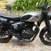 ROYAL ENFIELD HUNTER 350 ROYAL ENFIELD HUNTER 350