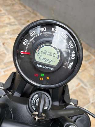 ROYAL ENFIELD-HUNTER 350 ROYAL ENFIELD-HUNTER 350-2024