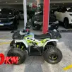 SHINERAY ATV 125 SHINERAY ATV 125