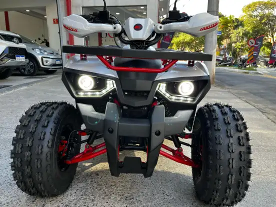 SHINERAY-ATV 125 SHINERAY-ATV 125-2025