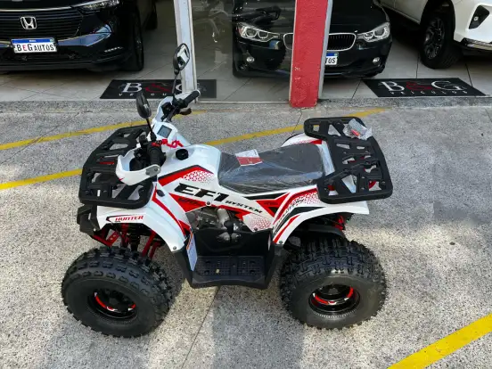 SHINERAY-ATV 125 SHINERAY-ATV 125-2025