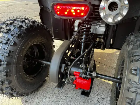 SHINERAY-ATV 125 SHINERAY-ATV 125-2025