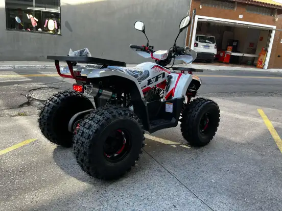 SHINERAY-ATV 125-2025
