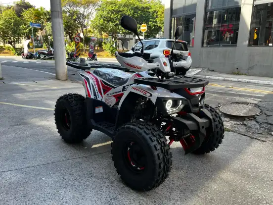 SHINERAY-ATV 125 SHINERAY-ATV 125-2025