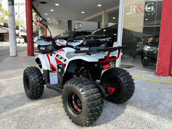 SHINERAY-ATV 125 SHINERAY-ATV 125-2025