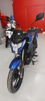 SHINERAY JEF 150 